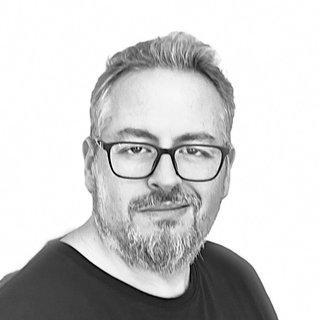 Portrait de Benjamin Laffont